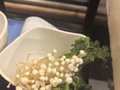 -潮牛海记•潮汕牛肉火锅•醉鸡煲•粿条汤(通北路店)
