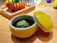 -江左尚白日本料理(万象城店)