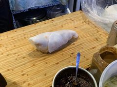 -安徽阜阳卷馍(西单店)