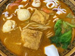 -老闽味沙茶面·姜母鸭(传承35年曾厝垵店)