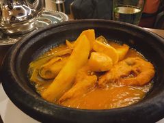 -Tajine Moroccan塔金摩洛哥中东餐厅