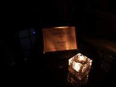 -LONG BAR 廊吧(外滩华尔道夫酒店)