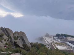 -白草畔自然风景区