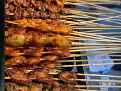 -正新鸡排·炸鸡烧烤(溧阳店)