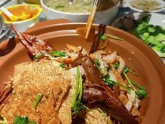 -山里俏·地标皖南菜·屯溪臭鳜鱼(北城万达店)