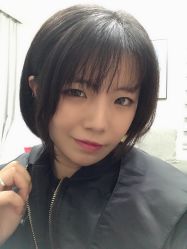 -茶发Salon·烫发染发理发