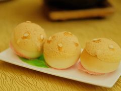 菠萝包-寻味顺德·南记酒家·传统顺德菜·鱼生(广源路店)