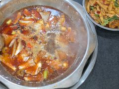 -万州大虾(五桥店)