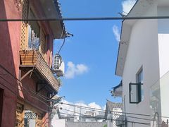 -唐咖精品咖啡(大理古城手冲店)