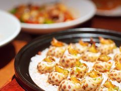 -紫阳海鲜楼·传承闽味(长乐路总店)