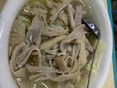 -天一沾水肥肠(科园一街店)