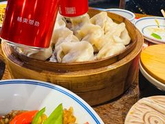 -新兴园饺子馆(河南街店)