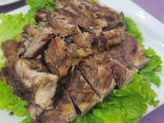 -白魁老号饭庄(交道口店)
