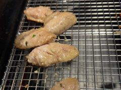 -夜食白市Yespicy·烧烤啤酒宵夜(番禺四海城店)