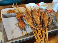 -管氏翅吧(中关村店)