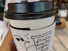 -卖呆儿咖啡(望京店)