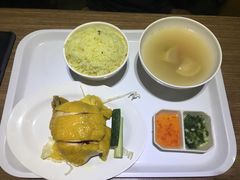 -百福麵家(新馬路店)