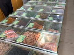 -苏州蜜饯门市部