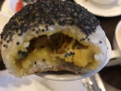 -万豪金殿(香港JW万豪酒店)