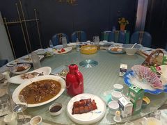 -老班长大酒店(海关大楼店)