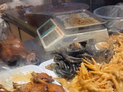 -徐六孃正宗甜皮鸭(张公桥店)