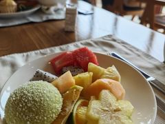 -石梅湾艾美度假酒店