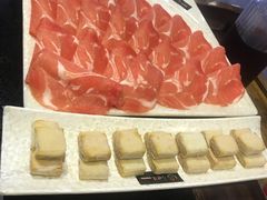 -唇辣号重庆老火锅(石担路店)