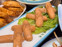 -烤肉刘·清真老北京炙子烤肉(虎坊桥老店)