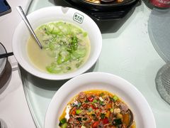 -费大厨辣椒炒肉(太平老街店)