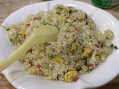 -江城燕子大排档(江汉路步行街店)