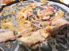 -么肆烤肉(汉街形象店)