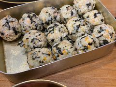 -HOTISLAND海鸡岛·韩国料理(江南西店)