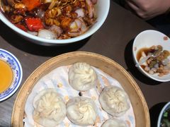 -王繁星面馆(西安熙地港店)