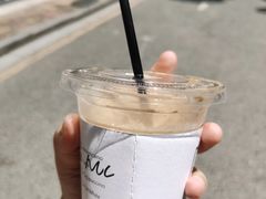 -JPG coffee(广州体育西店)