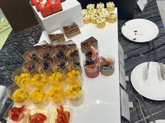-索菲特酒店 · 云尚天际自助餐厅