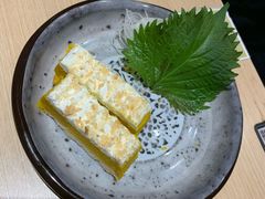 -万岁寿司(虎门万达店)