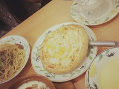 android_upload_pic-萨莉亚意式餐厅(深圳北站店)