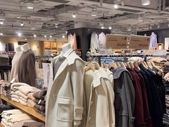 -MUJI无印良品(世博源店)