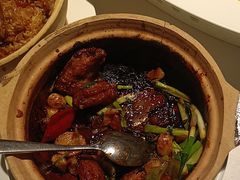 -八府香鸭·啫啫煲(华山路店)