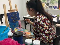 -涂兰朵国际儿童美术馆
