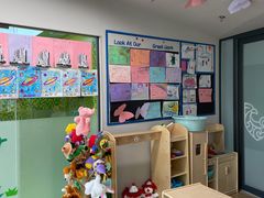 -艾儿思国际幼托园(双井园店)