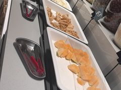 -东门口·新式老北京火锅(河西龙湖天街店)