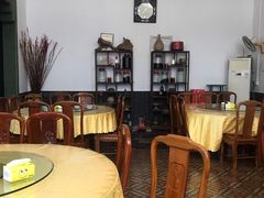-吴祥记潮州菜·百年老字号·砂锅粥