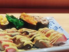 -鱼跃食堂·精致寿司(东林美域店)
