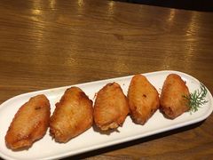 -造精酿餐厅