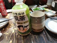 -小川洋风料理(街道口店)