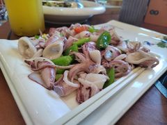 -乐在集市海鲜大排档(平潭店)