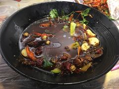 -巴厘龙虾·榜首油焖大虾(洞庭·艺术洋房店)