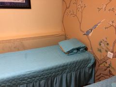 -康美道家中医养生SPA馆(牡丹江路店)