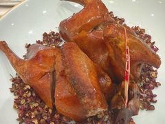 -朱记乳鸽王·非遗石岐乳鸽·全鸽宴(大兴旗舰店)